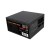 Gembird Zasilacz komputerowy Fornax Power 750W aktywny PFC wentylator 12 cm 80+Gold