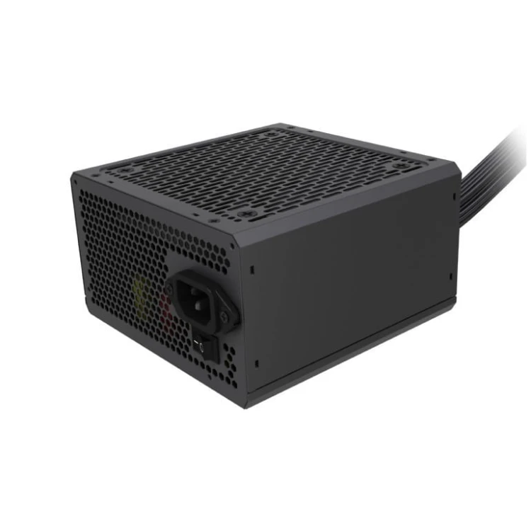 Gembird Zasilacz komputerowy Fornax Power 850W 80+Bronze aktywny PFC 120mm wentylator