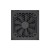 Gembird Zasilacz komputerowy Fornax Power 1000W aktywny PFC wentylator 12 cm 80+Gold