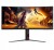 AOC Monitor CU34G4Z 34 cale 240Hz Curved VA HDMIx2 DP HAS