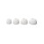 EPOS ADAPT E1 NORDIC WHITE + Dongle Bluetoothh