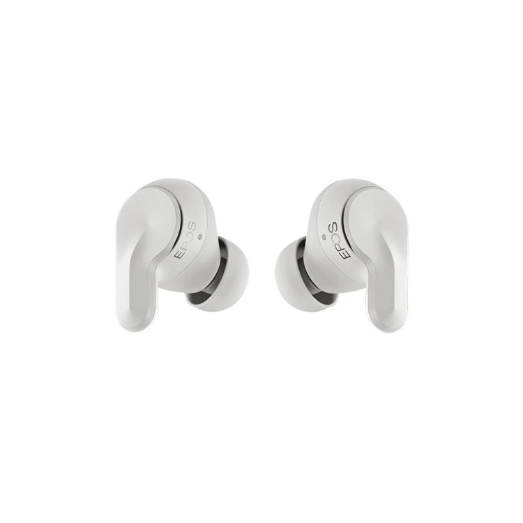 EPOS ADAPT E1 NORDIC WHITE + Dongle Bluetoothh