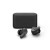 EPOS Słuchawki ADAPT E1 BLACK+ Dongle Bluetooth