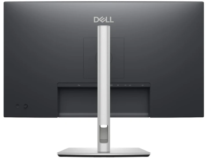 Dell Monitor 27 cali P2725D IPS QHD LED/16:9/HDMI/DP/USBC/3Y