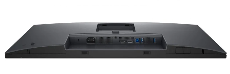 Dell Monitor 27 cali P2725D IPS QHD LED/16:9/HDMI/DP/USBC/3Y