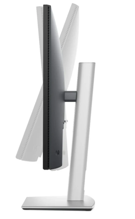 Dell Monitor 27 cali P2725D IPS QHD LED/16:9/HDMI/DP/USBC/3Y