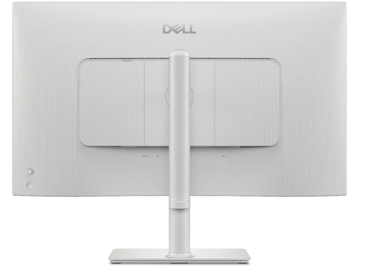 Dell Monitor S2725QS 27 cali LED 4K IPS/3840x2160/HDMI/DP/3Y