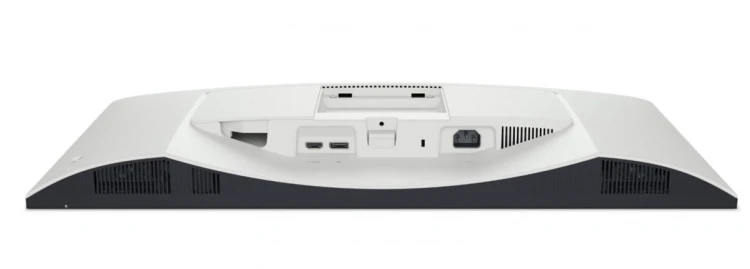 Dell Monitor S2725QS 27 cali LED 4K IPS/3840x2160/HDMI/DP/3Y