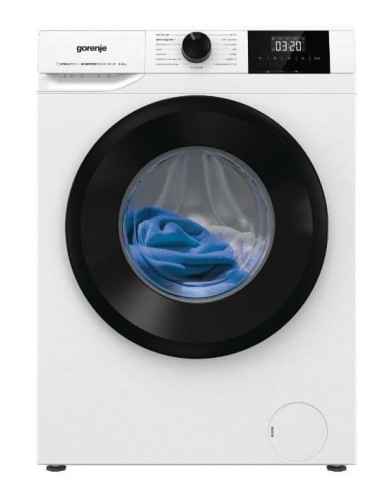 Gorenje Pralka W3NGPI62SBS