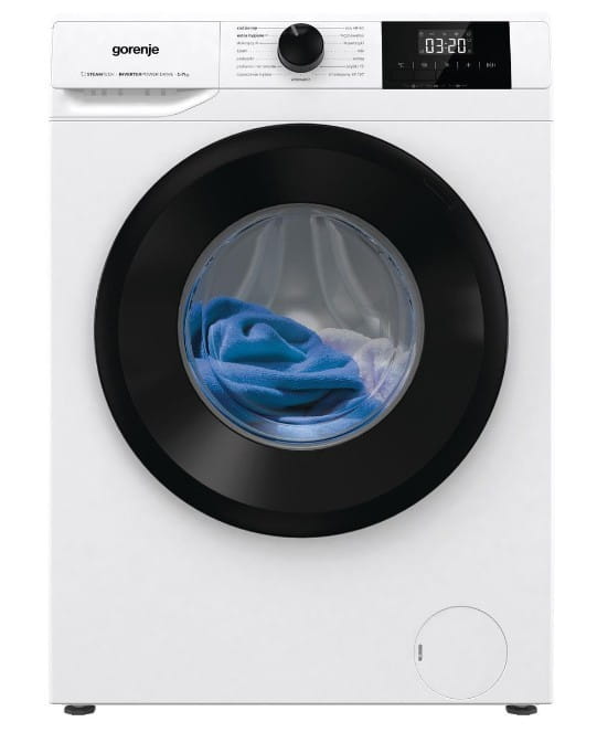 Gorenje Pralka W3NGPI72SBS