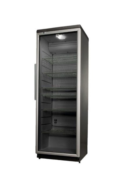 Beko Witryna chłodnicza ADN203/1S BP