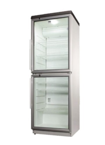 Beko Witryna chłodnicza ADN230/1 BP