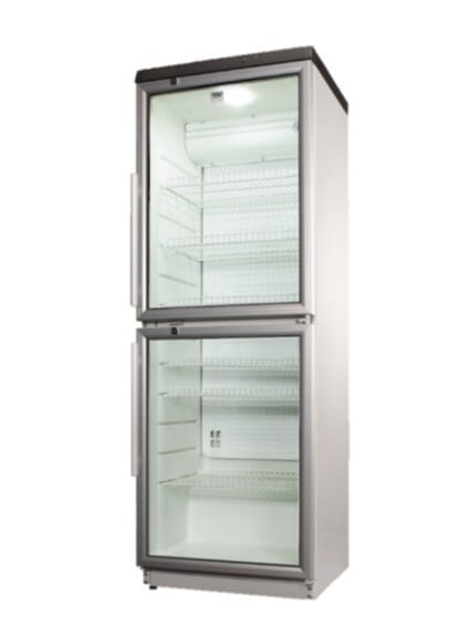 Beko Witryna chłodnicza ADN230/1 BP