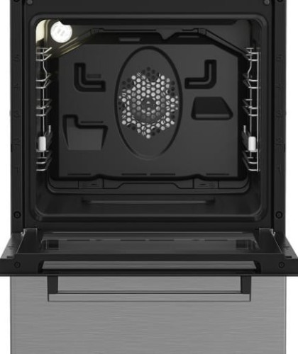 Beko Kuchnia gazowo-elektryczna FSM52332DXDT