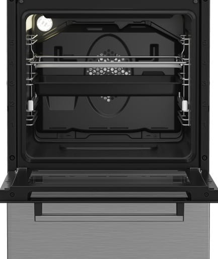 Beko Kuchnia gazowo-elektryczna FSM52332DXDT