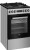Beko Kuchnia gazowo-elektryczna FSM52332DXDT
