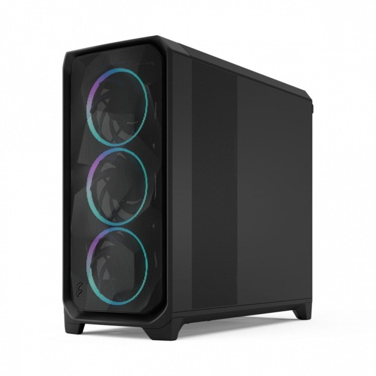 Fractal Design Obudowa Meshify 3 XL Black RGB TG Light Tint