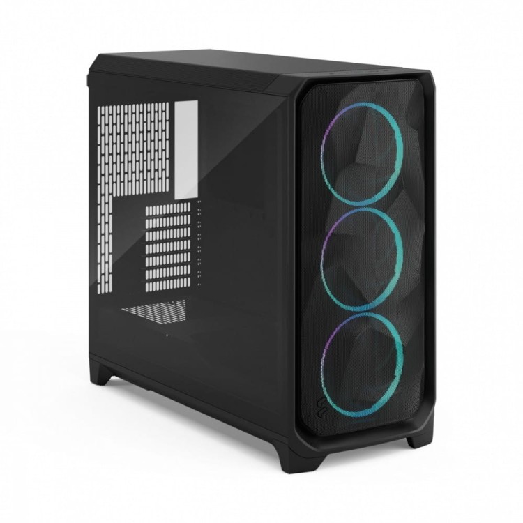 Fractal Design Obudowa Meshify 3 XL Black RGB TG Light Tint