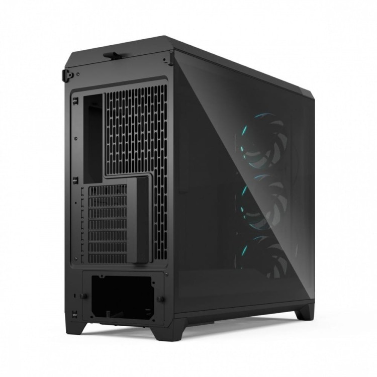 Fractal Design Obudowa Meshify 3 XL Black RGB TG Light Tint