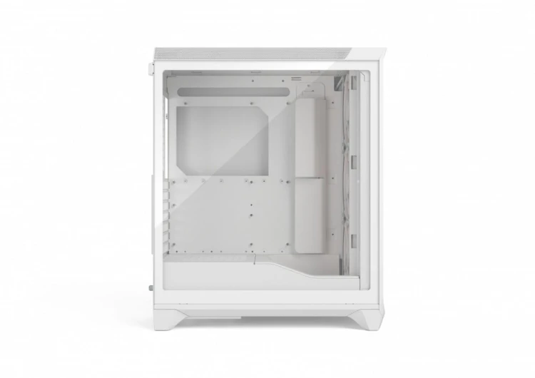 Fractal Design Obudowa Meshify 3 White RGB TG Light Tint