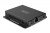 Digitus Przedłużacz/Extender HDMI 4K120Hz 40m po skrętce HDCP 2.3 IR EDID (zestaw)
