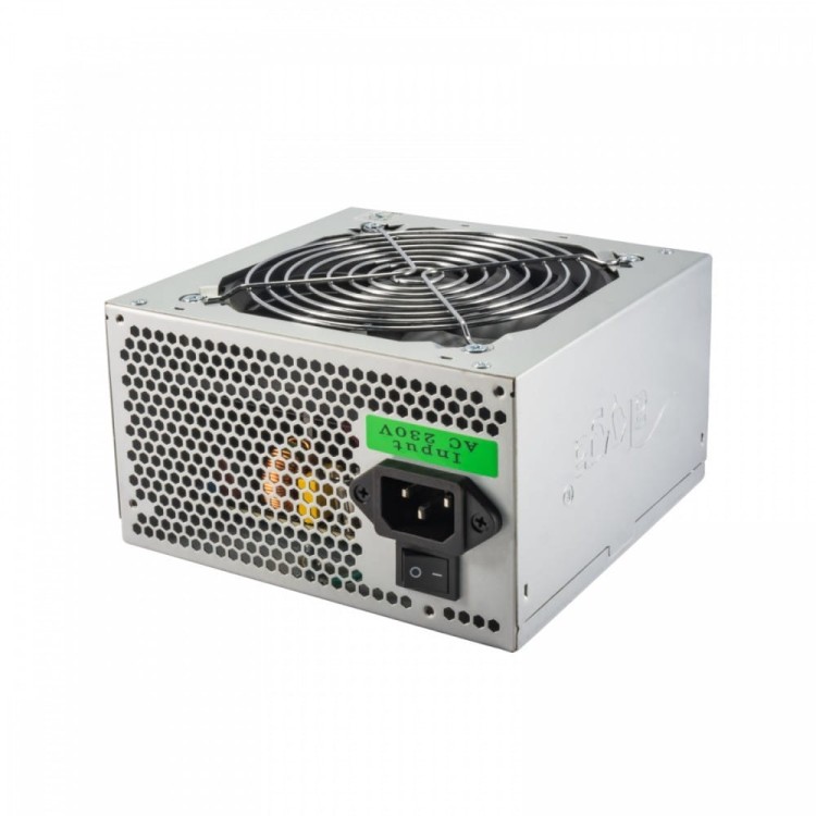 AKYGA Zasilacz ATX AK-B1-600 600W