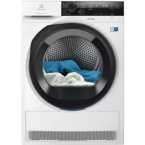 Electrolux Suszarka EW7D585UCP