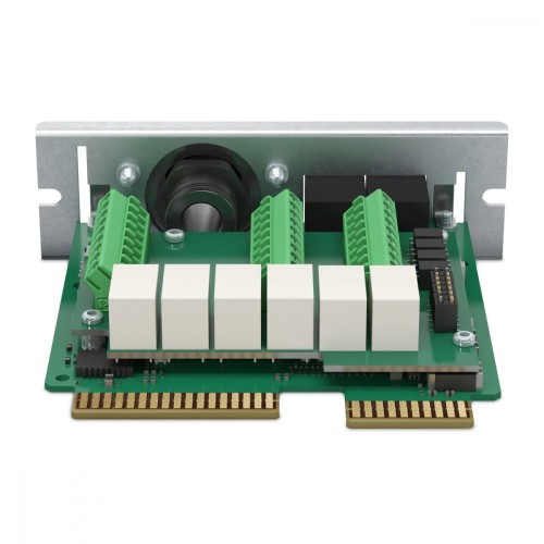 APC Karta AP9614 APC Dry Contact  I/O SmartSlot Card