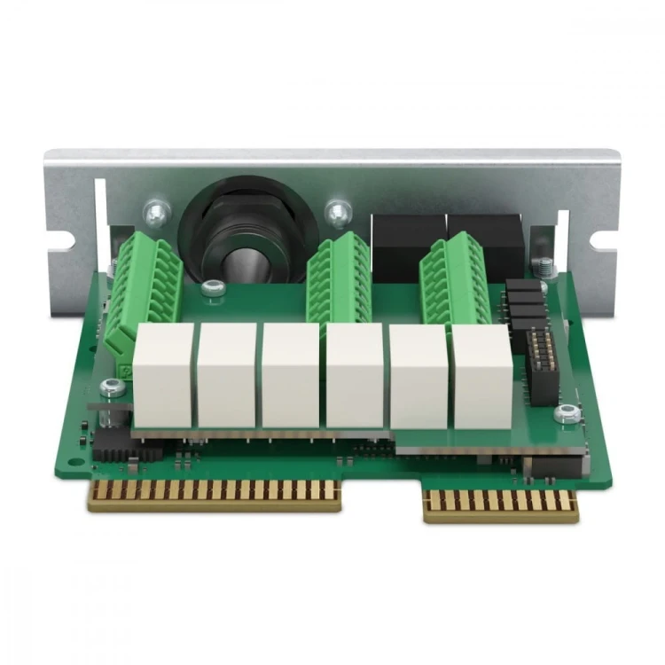 APC Karta AP9614 APC Dry Contact  I/O SmartSlot Card