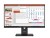 Lenovo Monitor ThinkVision T27-40 27 cali 64A5MAT6EU