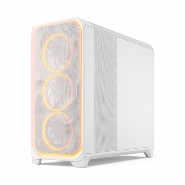 Fractal Design Obudowa Meshify3XL Ambience ProRGB WhiteTG Clear Tint