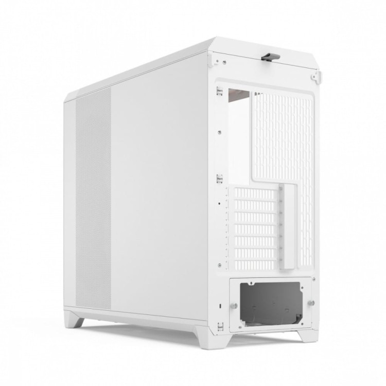 Fractal Design Obudowa Meshify3XL Ambience ProRGB WhiteTG Clear Tint