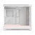 Fractal Design Obudowa Meshify3XL Ambience ProRGB WhiteTG Clear Tint