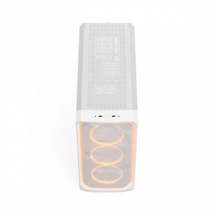 Fractal Design Obudowa Meshify3XL Ambience ProRGB WhiteTG Clear Tint