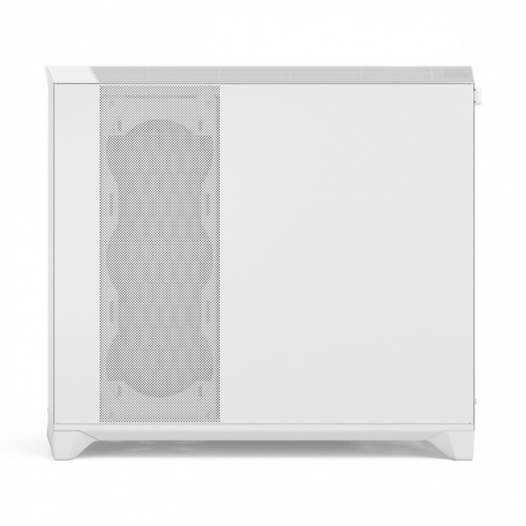Fractal Design Obudowa Meshify3XL Ambience ProRGB WhiteTG Clear Tint