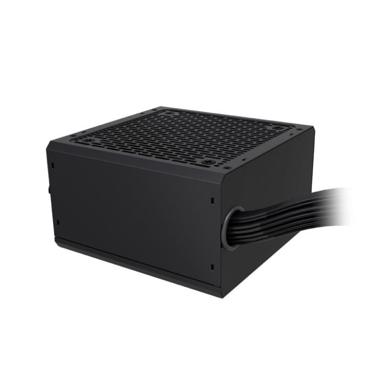 Gembird Zasilacz komputerowy Fornax Power 850W 80+Bronze aktywny PFC 120mm wentylator 10-pak