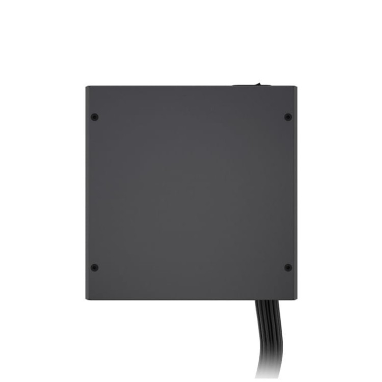 Gembird Zasilacz komputerowy Fornax Power 850W 80+Bronze aktywny PFC 120mm wentylator 10-pak