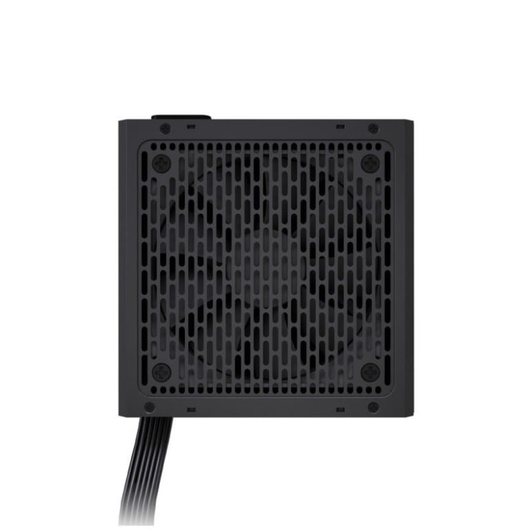 Gembird Zasilacz komputerowy Fornax Power 850W 80+Bronze aktywny PFC 120mm wentylator 10-pak