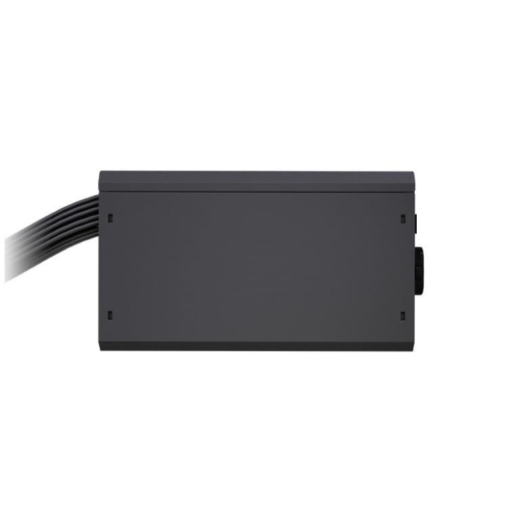 Gembird Zasilacz komputerowy Fornax Power 850W 80+Bronze aktywny PFC 120mm wentylator 10-pak