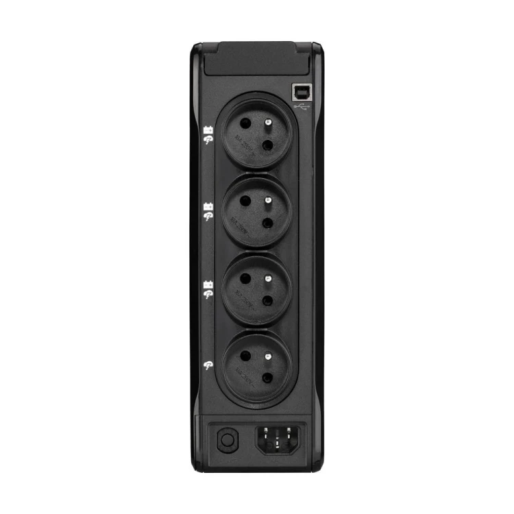 Eaton Zasilacz awaryjny UPS 3P Ellipse 700 USB FR 3P700UF