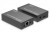 Digitus Przedłużacz/Extender HDMI 1080p 60Hz 120m po skrętce Cat.6/6A/7/8 HDCP 1.3 IR, zestaw