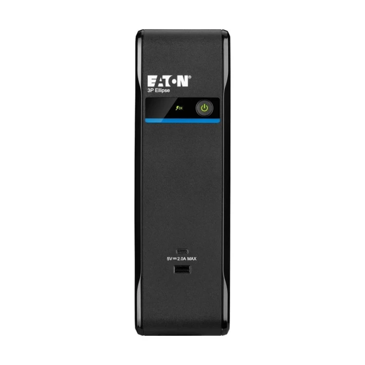 Eaton Zasilacz awaryjny UPS 3P Ellipse 1300 USB FR