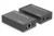 Digitus Przedłużacz/Extender HDMI 1080p 60Hz 120m po skrętce Cat.6/6A/7/8 HDCP 1.3 IR, zestaw