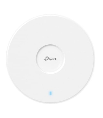 TP-LINK Punkt dostępowy sufitowy Wi-Fi 7 BE3600 Omada  BE3600 Dual-Band Wi-Fi 7 port: 1×2.5G RJ45 Port SPEED: 688Mbps at  2.4 GHz + 2880 Mbps at 5GHz