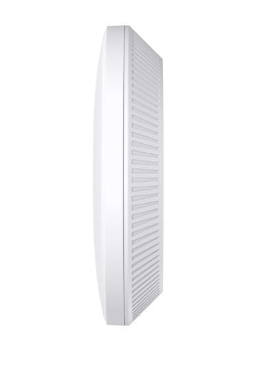 TP-LINK Punkt dostępowy sufitowy Wi-Fi 7 BE3600 Omada  BE3600 Dual-Band Wi-Fi 7 port: 1×2.5G RJ45 Port SPEED: 688Mbps at  2.4 GHz + 2880 Mbps at 5GHz