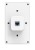 TP-LINK Punkt dostępowy naścienny Omada BE3600 Dual-Band Wi-Fi7 Access Point   PORT:  Uplink: 1× 2.5G RJ45 Port; Downlink: 1× 2.5G RJ45 Port +2× 1G RJ