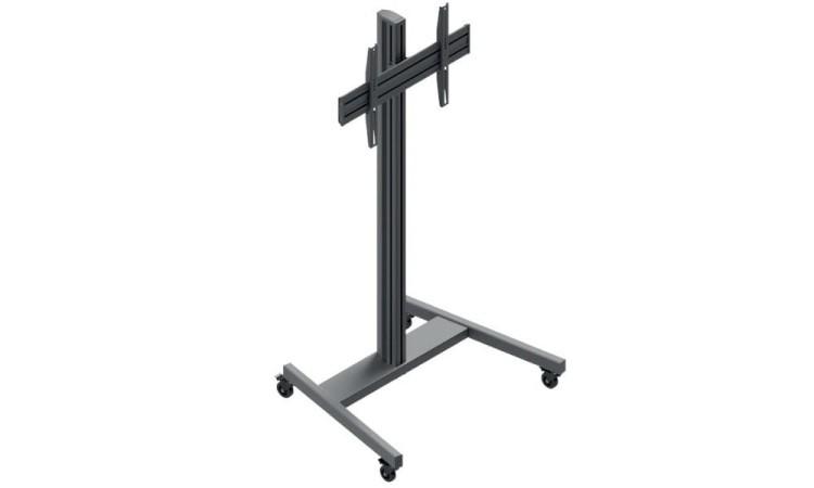 Edbak Wózek do monitora TRE100 LFD