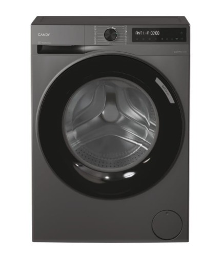 Candy Pralka antracyt BR 47SBL8G-S
