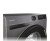 Candy Pralka antracyt BR 47SBL8G-S