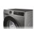 Candy Pralka antracyt BR 47SBL8G-S